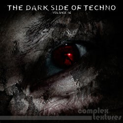 The Dark Side of Techno, Vol. 16
