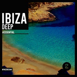 Ibiza Deep Essential (Finest Deep House Selection From The World)