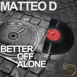 Better off Alone