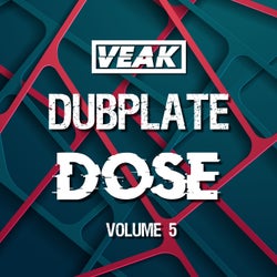 Dubplate Dose Volume 5