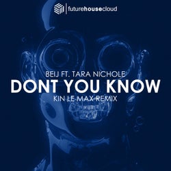 Don't You Know (feat. Tara Nichole) (Kin Le Max Remix)
