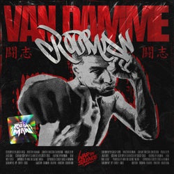 Van Damme