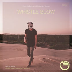 Whistle Blow (Remix)