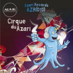 Cirque Du Azari