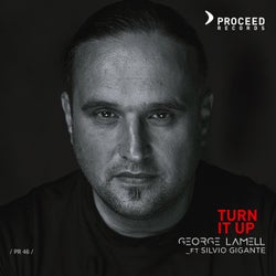 Turn it up (feat. Silvio Gigante)