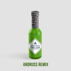 Everybody Salsa (Andruss Remix)