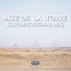 KURUMI (Original Mix)