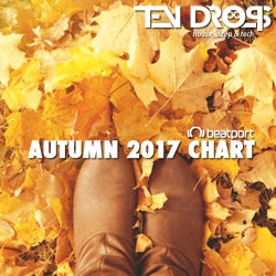Autumn 2017 Chart