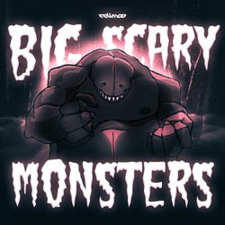 Big Scary Monsters
