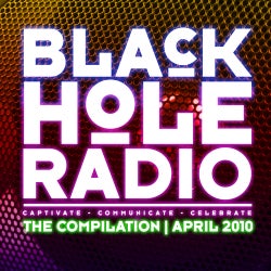 Black Hole Radio April 2010