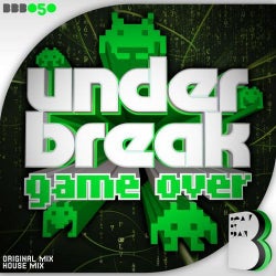 Game Over