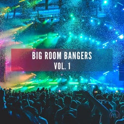 Big Room Bangers Vol. 1