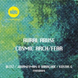 COSMIC ARCH/FEAR