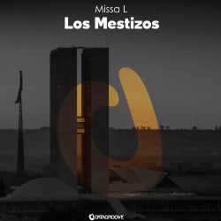 Los Mestizos Chart