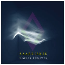 Higher Remixes EP