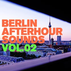Berlin Afterhour Sounds #2
