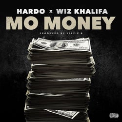 Mo Money (feat. Wiz Khalifa) - Single