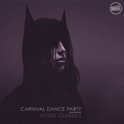 Carnival Dance Party: House Classics