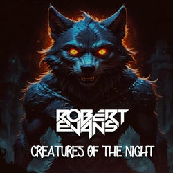 Creatures of the Night