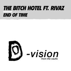 End of Time (feat. Rivaz)