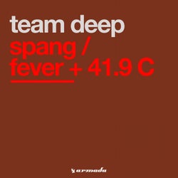 Spang / Fever + 41.9 C