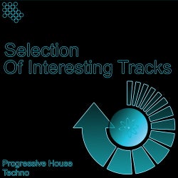 Selection Of Interesting Tracks