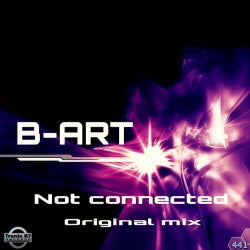 Not Connected EP