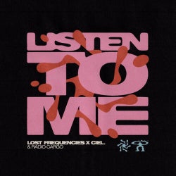 Listen To Me (Extended Version)
