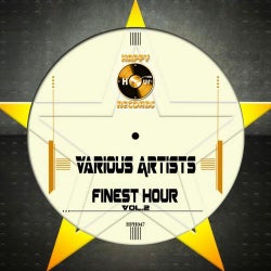 Finest Hour (Vol.2)