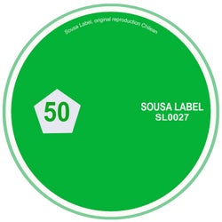 Sousa Label Birthday 2015