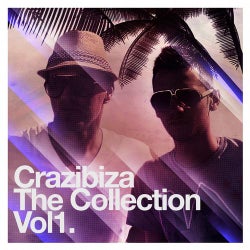 Crazibiza - The Collection Vol1.