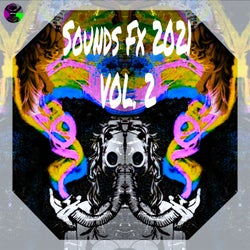 Sounds Fx 2021 (Vol. 2)