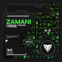 Zamani
