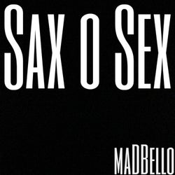 Sax O Sex