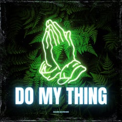 Do My Thing (Extended Mix)