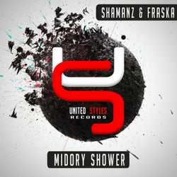Midory Shower