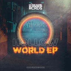 Hollow World EP