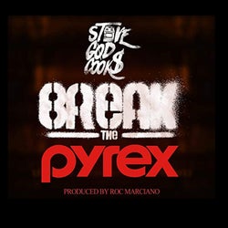 Break the Pyrex