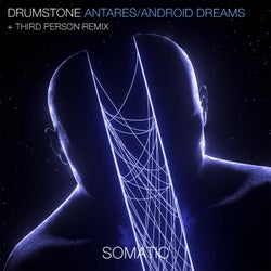 Antares / Android Dreams