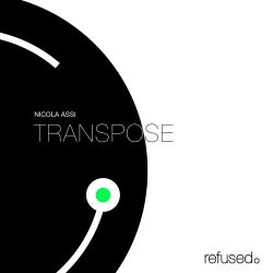 Nicola Assi "Transpose" chart