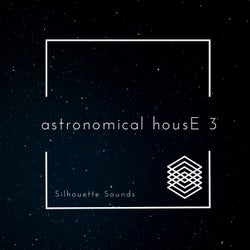Astronomical House 3