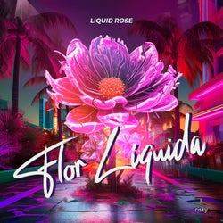 Flor Liquida
