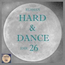 Russian Hard & Dance EMR Vol. 26