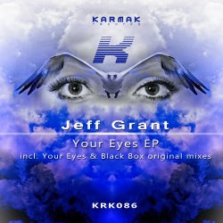Your Eyes EP