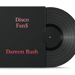 Disco Fan$