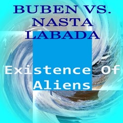 Existence Of Aliens