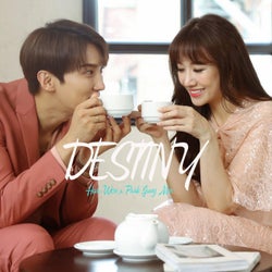 Destiny (feat. Park Jung Min)