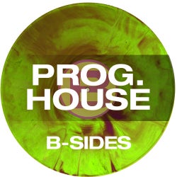 Beatport B-Sides: Progressive House