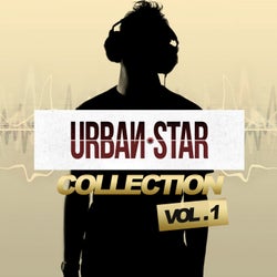 Urbanstar Collection Vol. 1