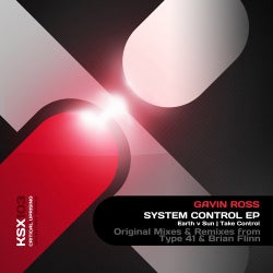 System Control EP